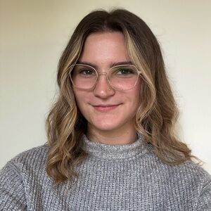 Meet your Posher, Ruth